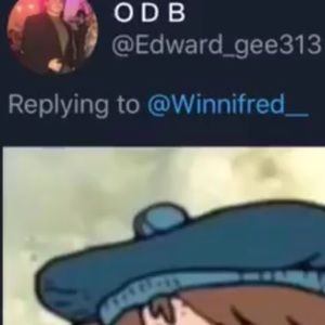 Meet your Posher, Louise